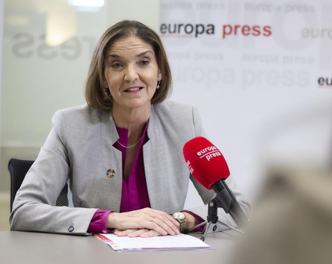 Maroto propone 200 millones para atajar la desigualdad social de Madrid