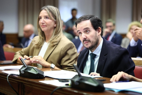 El PP descarta llamar a las hijas de Zapatero a la 'comisión Koldo' del Senado