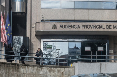 La Audiencia juzga una macrocausa por una estafa hipotecaria a decenas de víctimas