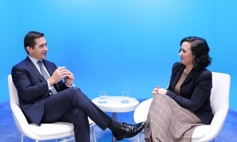 BBVA prevé generar 49.000 millones de capital en el nuevo ciclo estratégico