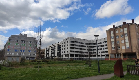 La vivienda de segunda mano se dispara un 20,5% en 2025