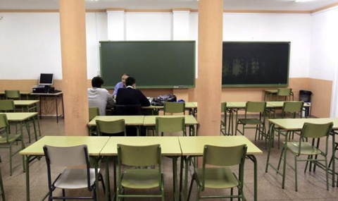 El abandono educativo temprano se sitúa en el 12%