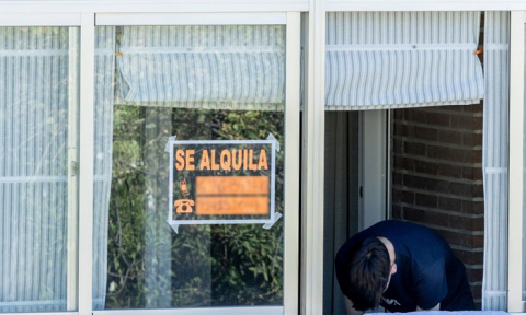 La oferta de alquiler pierde 33.400 viviendas al cierre de 2025