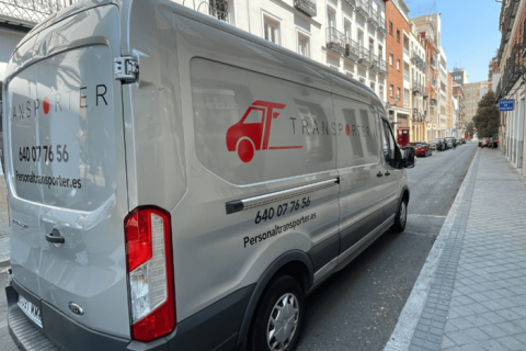 Mudarte en Madrid con Madrid 360: el checklist que evita líos