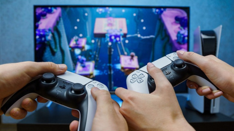La influencia de los videojuegos en el desarrollo cognitivo