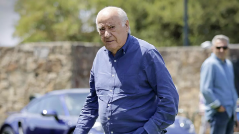 La riqueza de los milmillonarios de España alcanza un récord de 197.500 millones