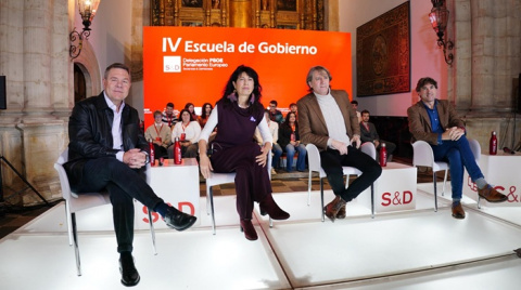 El PSOE afronta el desgaste por la financiación autonómica en pleno año electoral