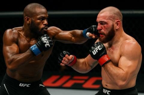 La popularidad de las UFC: por qué este tipo de artes marciales ha suplantado a la mayoría de las más tradicionales