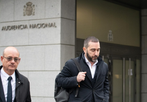 Aldama desliza que Delcy Rodríguez le dio información sobre la financiación del PSOE