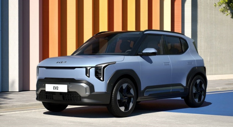 Kia EV2