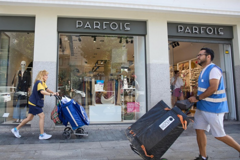 La Seguridad Social gana más de 506.000 afiliados en 2025