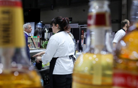 Uno de cada cinco contratos dura menos de una semana