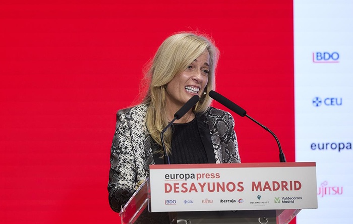 La Comunidad abre la puerta a seguir bajando impuestos tras la rebaja de medio punto del IRPF