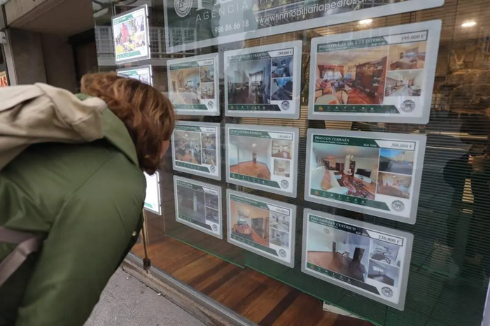 San Sebasti&aacute;n, Madrid, Barcelona, M&aacute;laga y Palma, en "estado cr&iacute;tico" para acceder a una vivienda