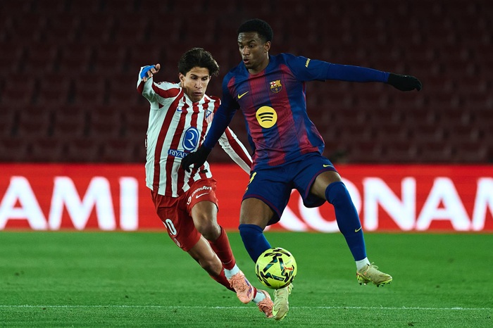 El Atl&eacute;tico llega con dudas a la semifinal contra el Bar&ccedil;a