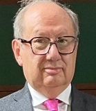 JORGE VARGAS MORGADO