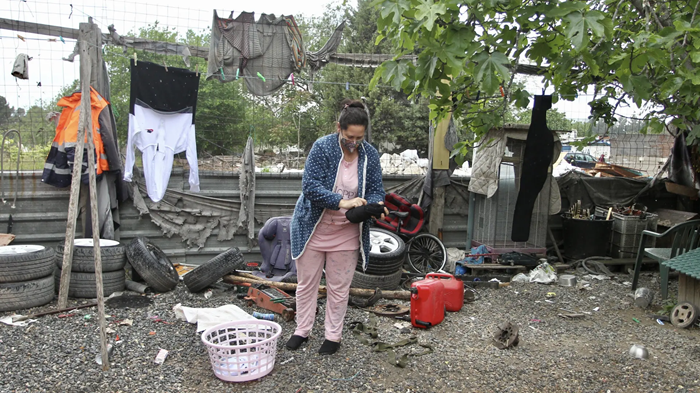 El Ingreso M&iacute;nimo Vital llega s&oacute;lo al 20% de hogares en pobreza