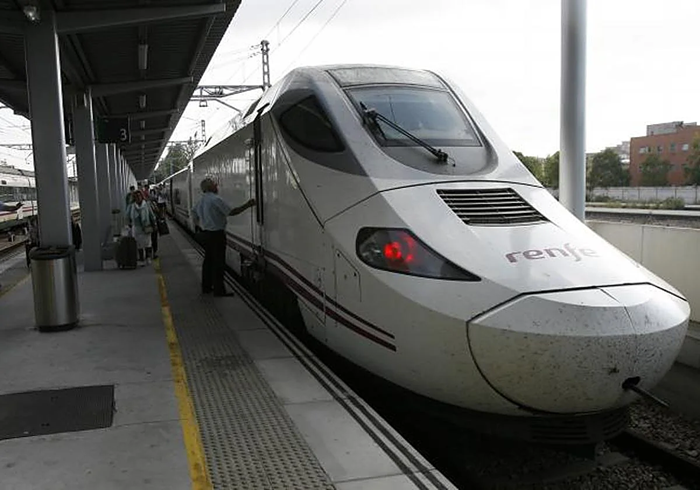 Los sindicatos mantienen la huelga de trenes la pr&oacute;xima semana