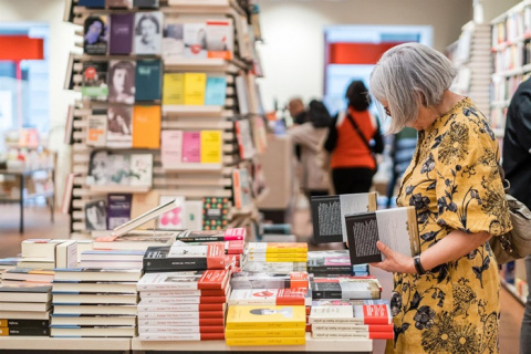 El PSOE propone rescatar la idea de un Bonolibro municipal