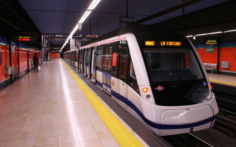La ampliación de la Línea 11 de Metro tendrá seis estaciones