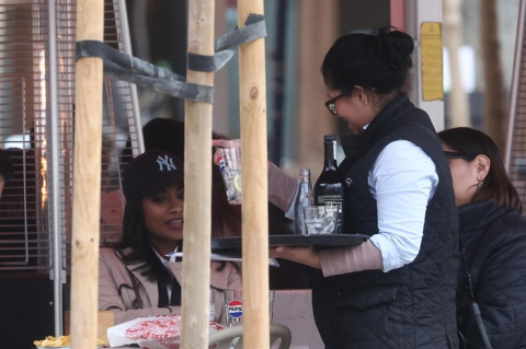 La Seguridad Social pierde 270.782 afiliados, su peor dato desde 2012