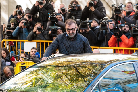 El juez del 'caso Koldo' no cierra la puerta a más imputaciones