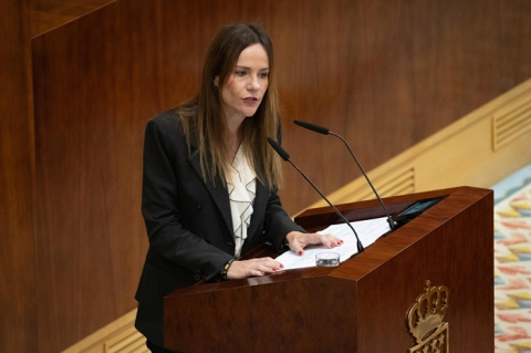 Vox insiste en su ofensiva migratoria y pide repatriaciones