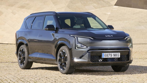 Kia EV5