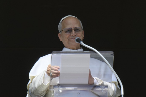 El Papa León XIV viajará a España del 6 al 12 de junio