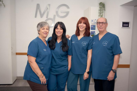 Centro MdG: salud, familia y una forma distinta de entender el cuidado de las personas