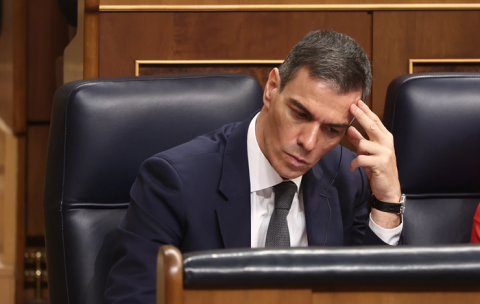 Sánchez niega que padezca una enfermedad cardiovascular