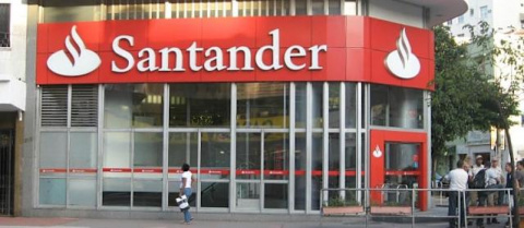 El Supremo confirma una multa de 4,5 millones al Santander