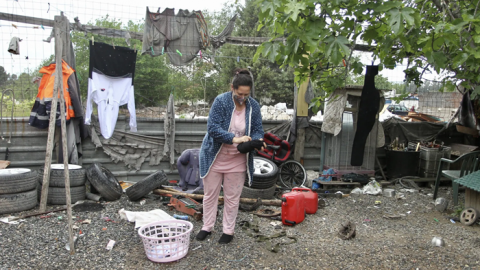 El Ingreso Mínimo Vital llega sólo al 20% de hogares en pobreza