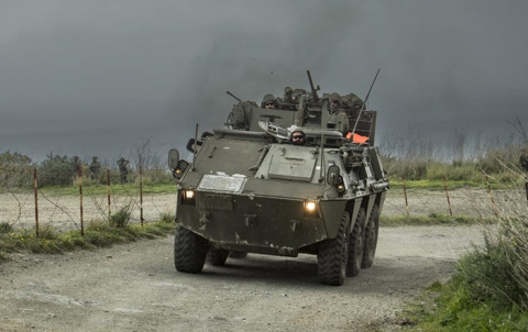 Una asociación de militares exige a Robles abordar la subida de sueldos