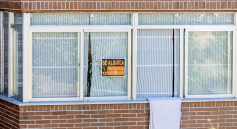 El 84% de los alquileres superan el esfuerzo máximo aconsejado para familias de ingresos medios