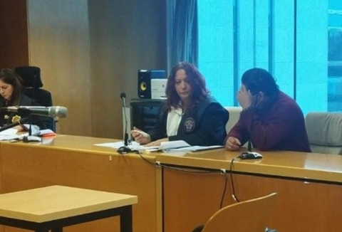 Un jurado popular declara culpable de asesinato al cuidador que mató a un anciano