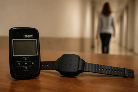 El Gobierno saca a licitación las pulseras antimaltrato por 111 millones