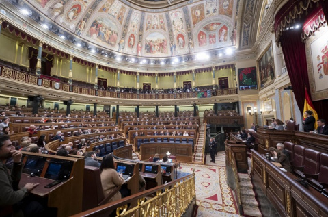 Uno de cada cinco diputados declara recibir ingresos por alquiler de viviendas y locales