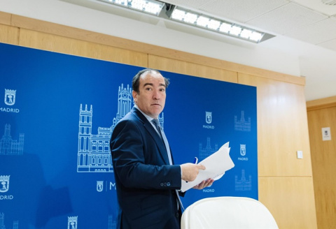 El Ayuntamiento reduce 