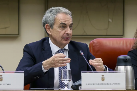 El PP carga contra Marlaska por boicotear la comparecencia del testaferro de Zapatero en el Senado