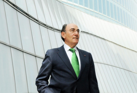 Iberdrola logra ganancias récord de 6.285 millones en 2025
