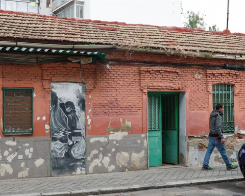 La casa de Peironcely 10 será un centro de experimentación cultural