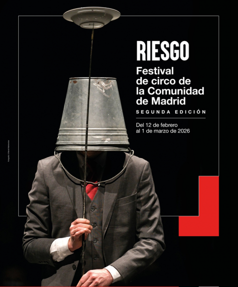 La Comunidad inaugura la II edición del Festival de Circo