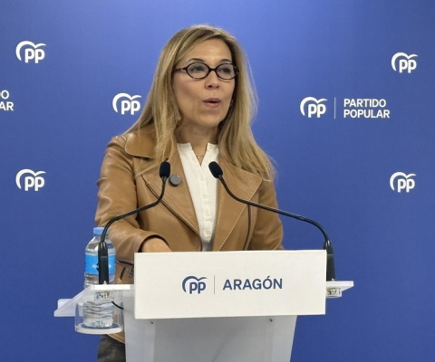 El PP denuncia las llamadas del PSOE a personas mayores sobre las pensiones