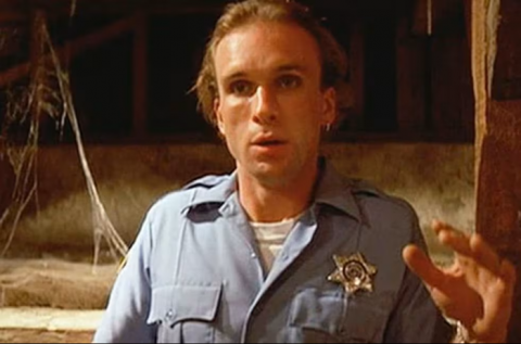 Un disparo accidental fue la causa de la muerte del actor Peter Greene