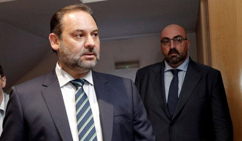 El Supremo ordena que Ábalos y Koldo acudan a la audiencia previa del juicio por las mascarillas