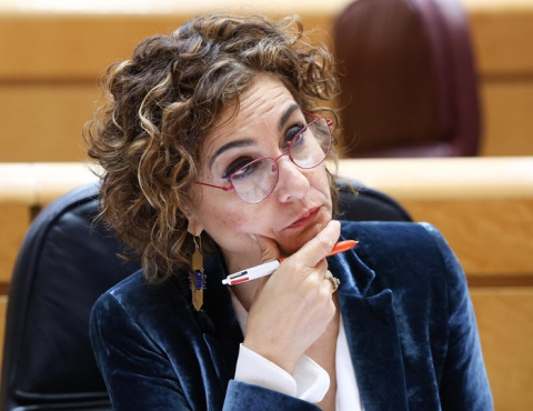 Hacienda investiga un posible 'hackeo' a sus bases de datos