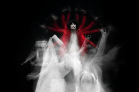 Centro Danza Matadero acoge el estreno de 'Tentativo'