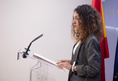 Sumar invita a Rufián a su nuevo proyecto en la izquierda alternativa