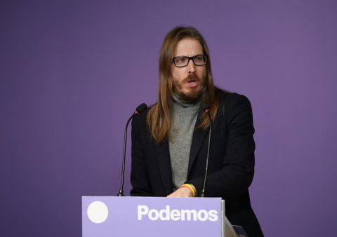 Podemos asume el varapalo electoral, pero se conjura para rearmarse
